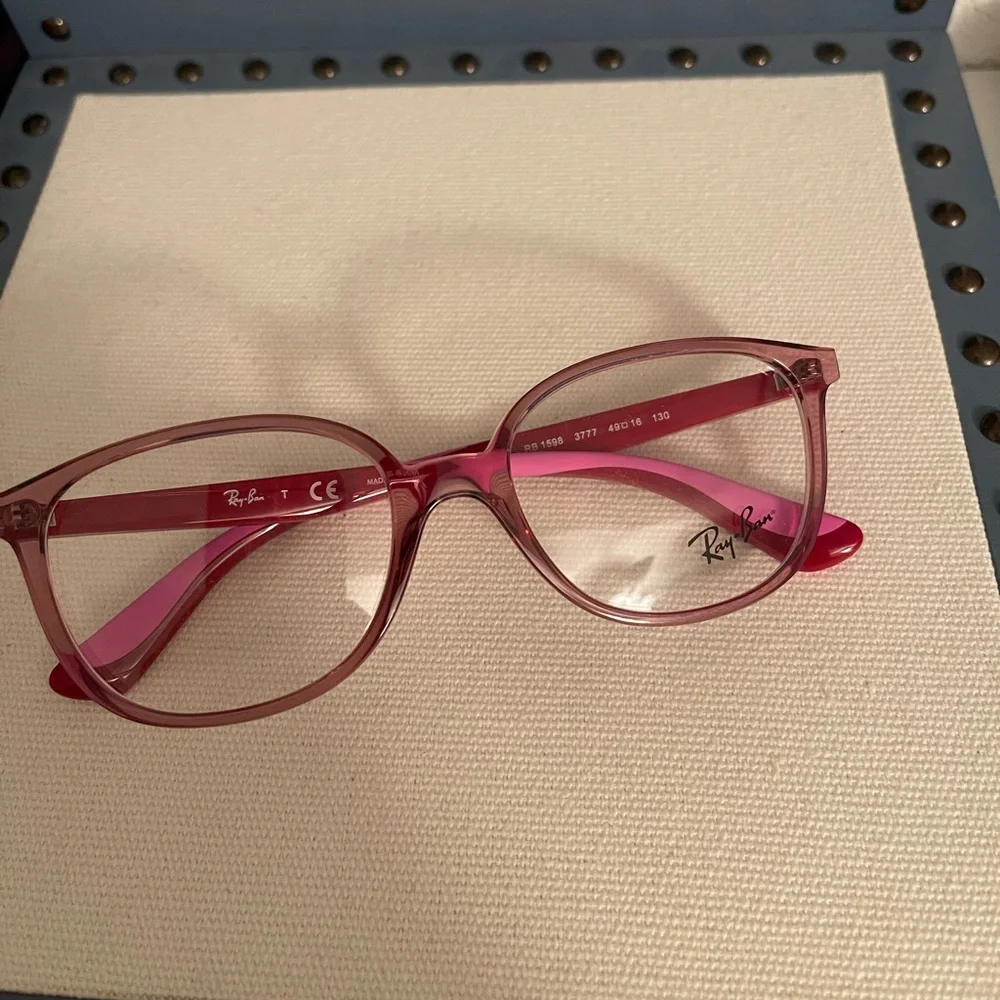 Ray-Ban RY1598 Kids